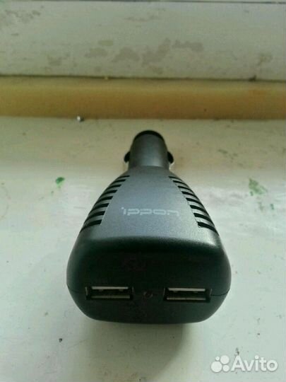 USB 5V 2.1 A автомобильные и обычные зарядные устр