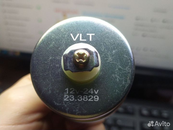 Датчик давления масла VLT233829 Volton
