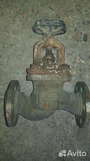 Продам задвижку