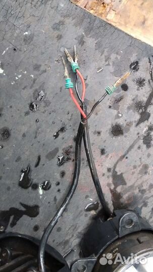 Led птф