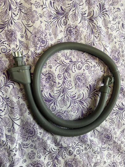 Шланг аквастоп Haier стиралка / посудомойка новый