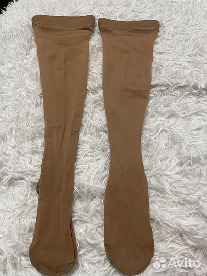 Компрессионные чулки 1 класс размер s