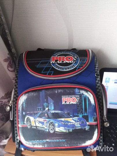 Рюкзак школьникс