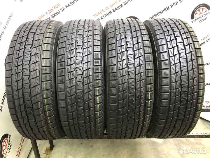 Goodyear Ice Navi SUV 225/65 R17