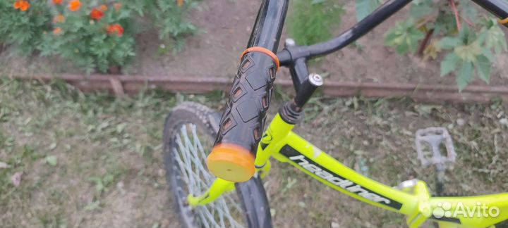 Велосипед headliner