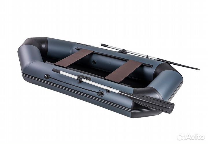 Лодка надувная пвх