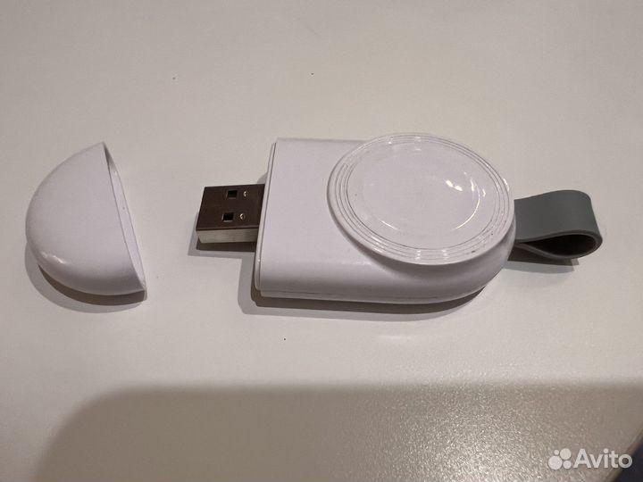 Беспроводное зарядное устройство для Apple iWatch