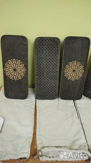 Доска Садху 10 мм