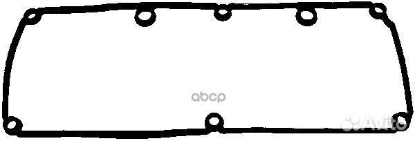 Прокладка клапанной крышки Audi VW 1.6TDi 16V C