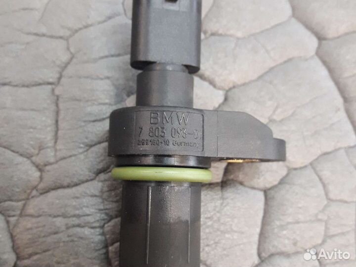 Датчик распредвала BMW 530d N57 F10 X6 X5