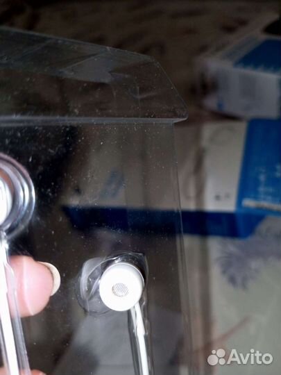 Наушники sennheiser cx150 bt