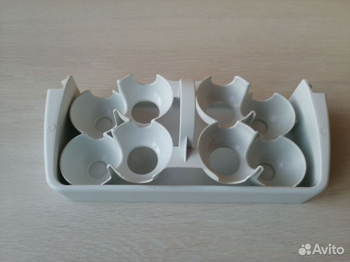 Полка барьер для холодильника Атлант и др