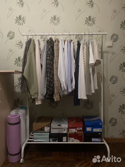 Вешалка напольная IKEA