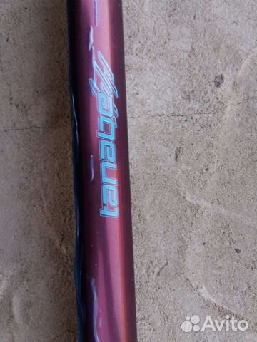 Распорка задняя для Honda prilud 4