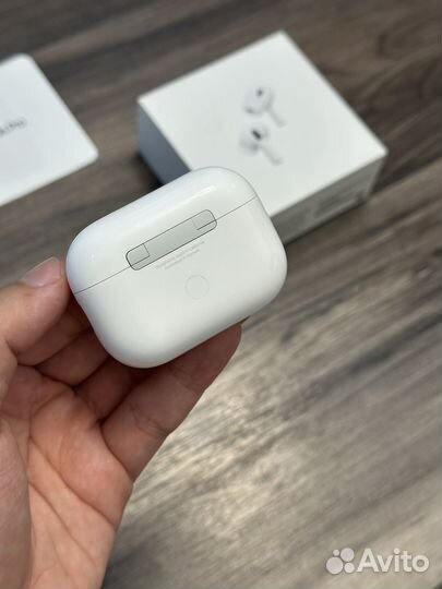 AirPods Pro 2 USB-C (Оригинал)