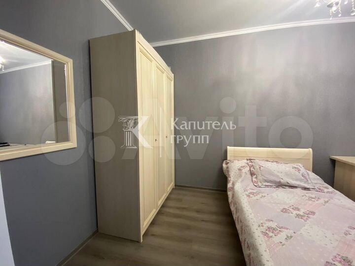 1-к. квартира, 50 м², 2/9 эт.