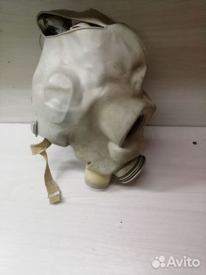 Противогаз пмг нерехта