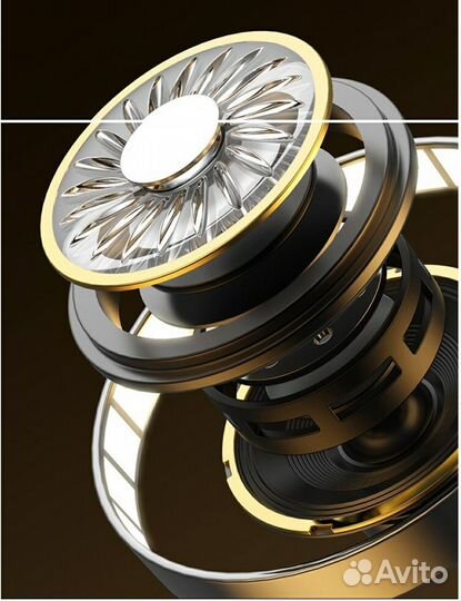 Беспроводные наушники