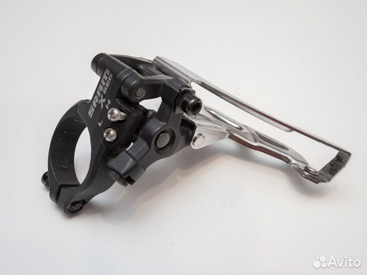 Передний переключатель sram X GEN