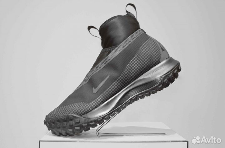 Nike ACG Mountain Fly (41/42, Демисезон)