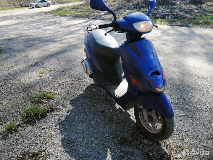 Racer mt50-qt13