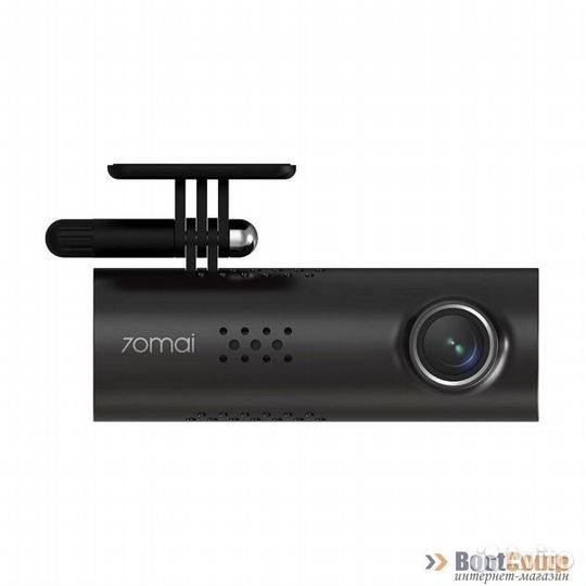 Автомобильный видеорегистратор xiaomi 70MAI Dash C
