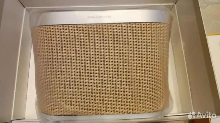 Колонка Bang & Olufsen Beosound A5 Nordic Weave