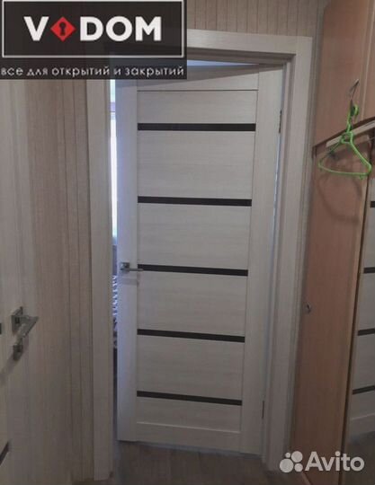 Двери межкомнатные на заказ