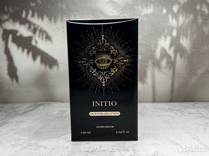 Духи Initio Parfums Prives Oud For Greatness