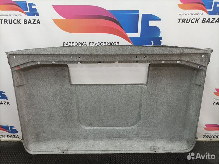 81629300247 Обшивка потолка Man L2000, Man TGL