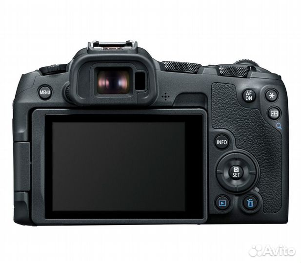 Canon EOS R8 Body