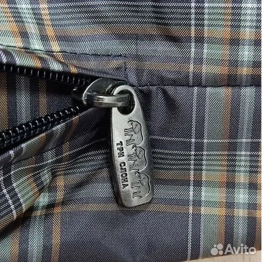 Зонт Три Слона М 8807 (907 ) мужской 8спиц Ф102см