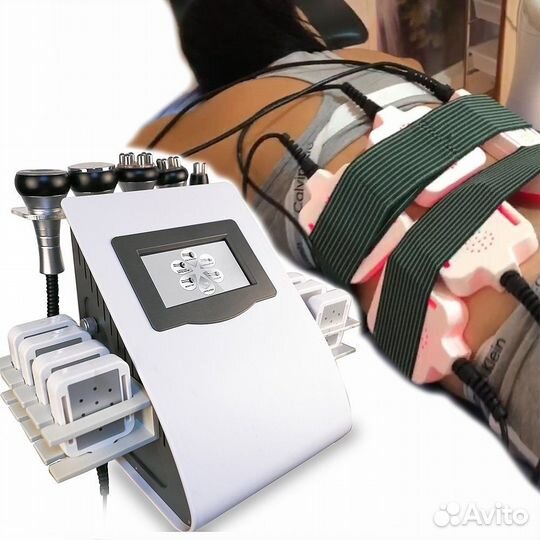 Антицеллюлитный массаж, ваксинг, шугаринг