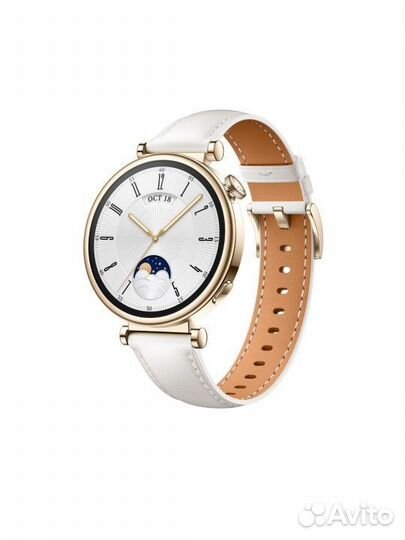 Смарт часы huawei watch gt4 41mm