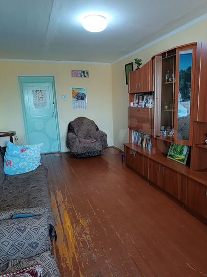 3-к. квартира, 57,2 м², 5/5 эт.