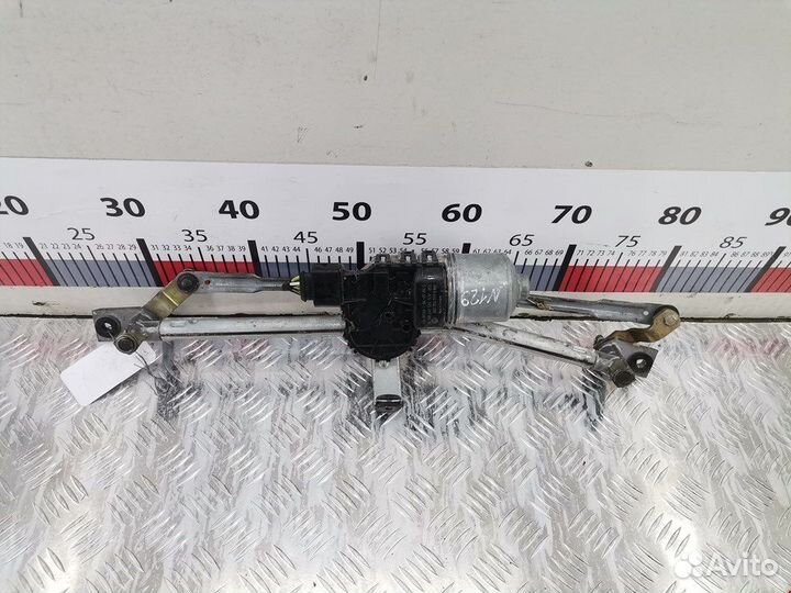 Трапеция для Skoda Fabia 1