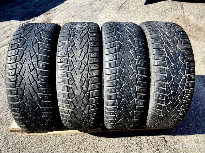 Nokian Tyres Nordman 7 SUV 215/65 R16 102T