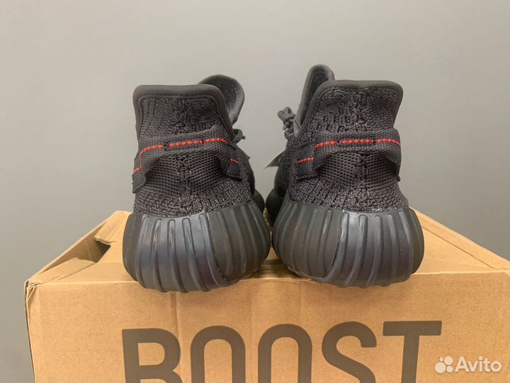 Кроссовки Adidas Yeezy 350