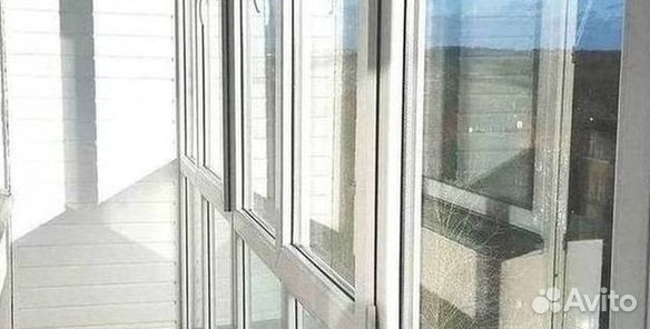 Окна быстро