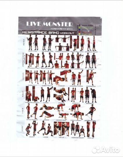 Эспандер для фитнеса,утяжелители, спандер для руки