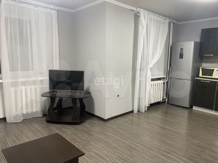 1-к. квартира, 47 м², 4/10 эт.