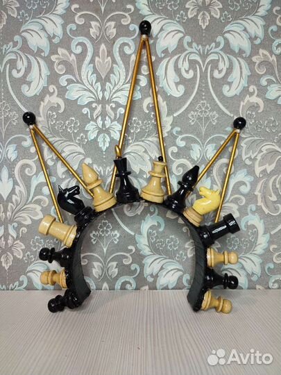 Корона для фотосессии