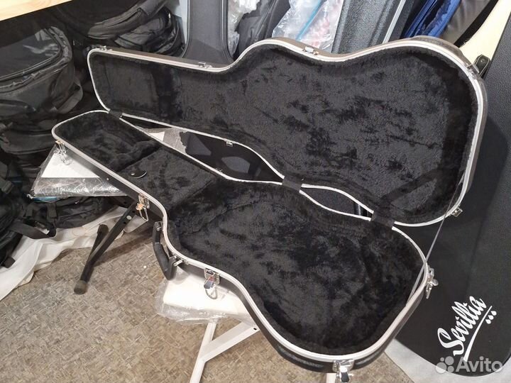 Кейсы Stagg Для Электрогитар