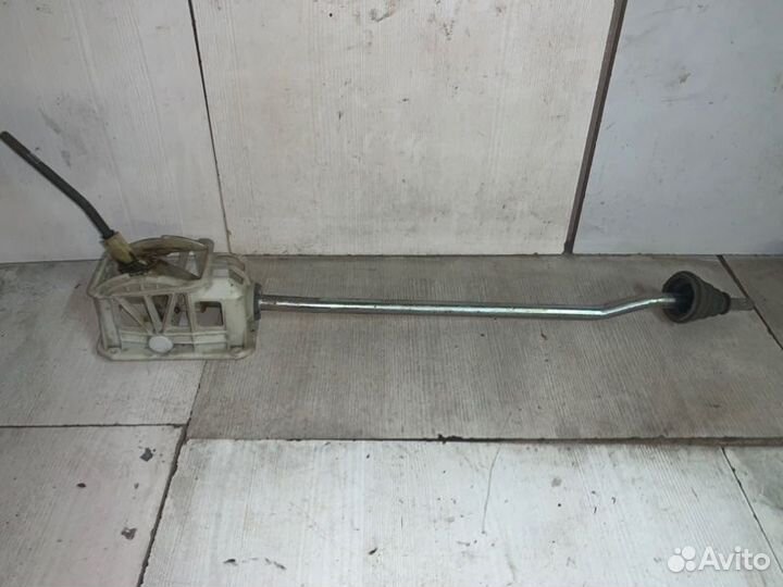 Селектор АКПП Opel Astra F 1991-1998