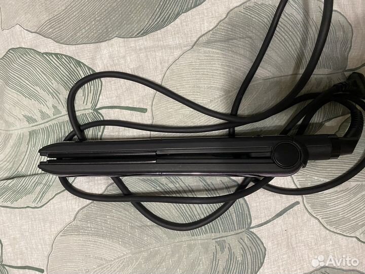 Утюжок для волос Rowenta