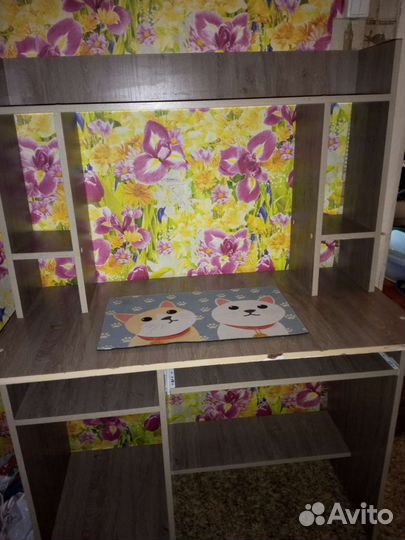 Компьютрерный стол торг