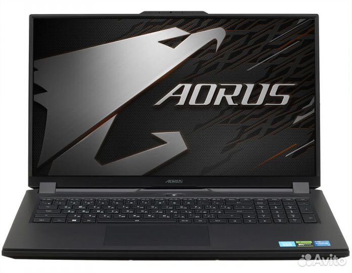 Aorus 7 9kf