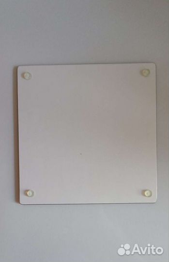 Стеклянная разделочная доска