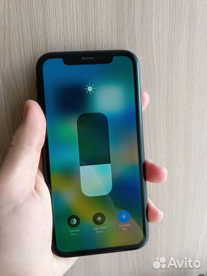 iPhone Xr, 128 ГБ