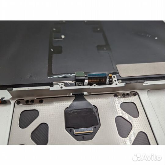 Топкейс 613-7799-18, Apple MacBook A1278